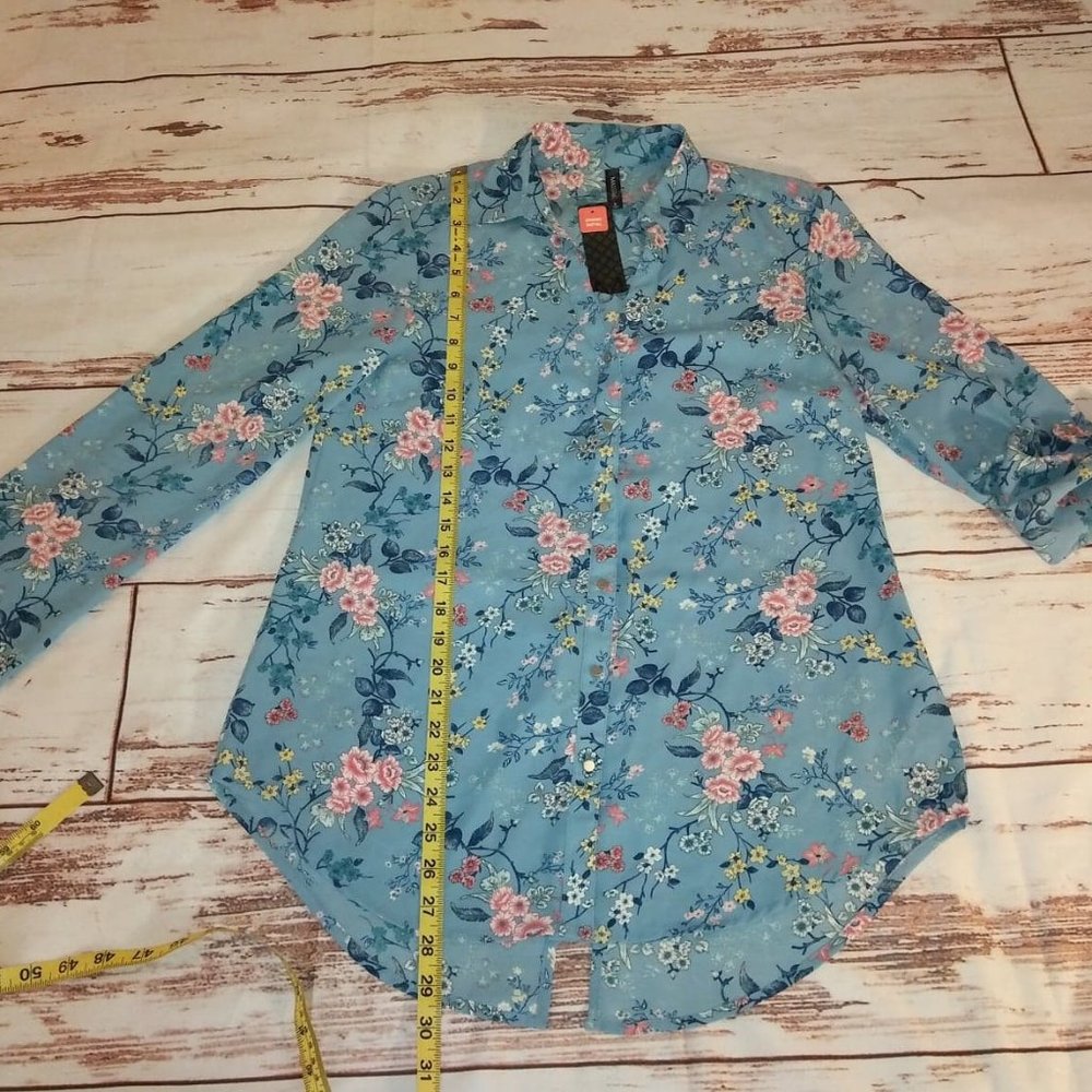 Massini Shirt Blouse